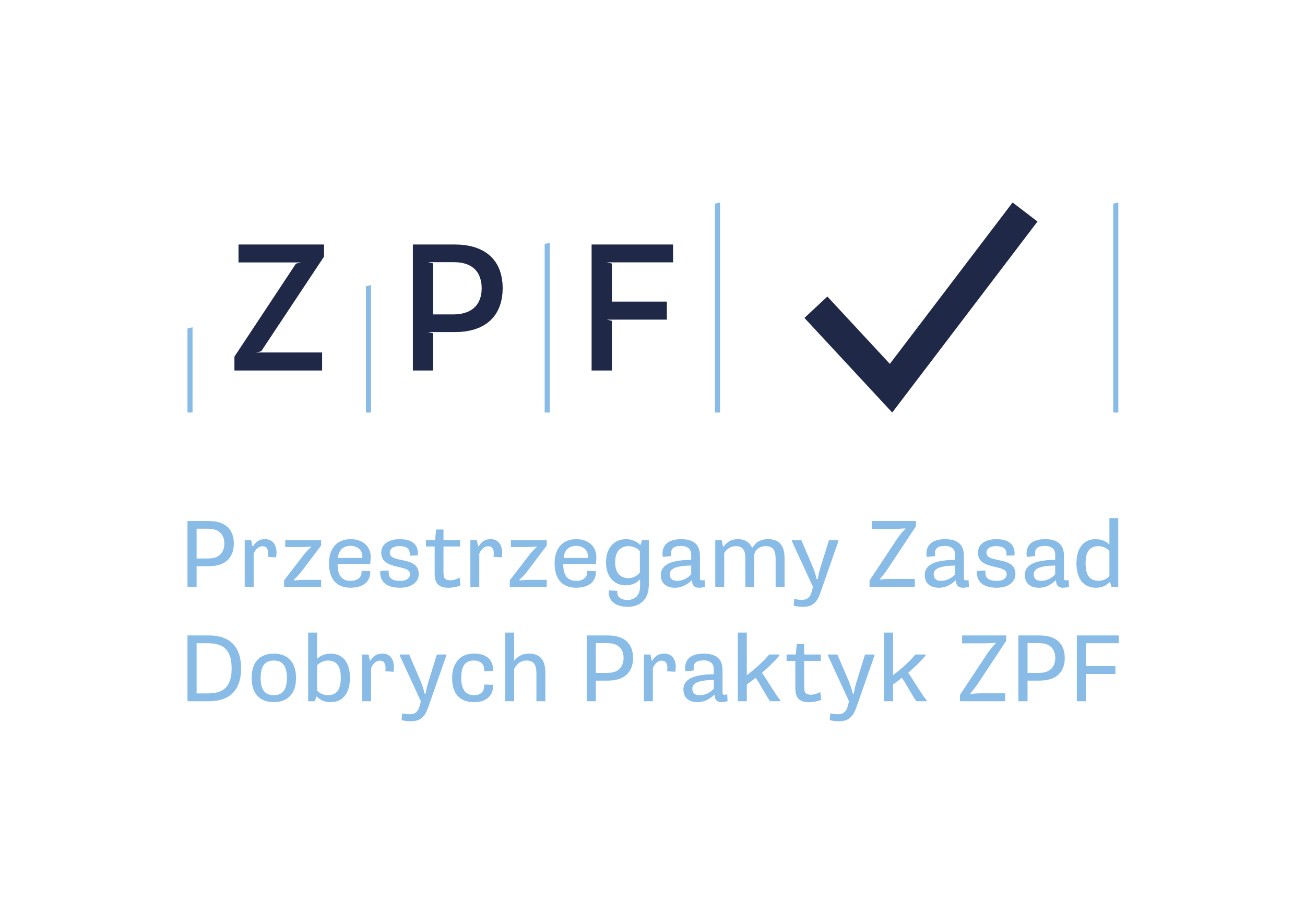 Zasady Dobrych Praktyk ZPF